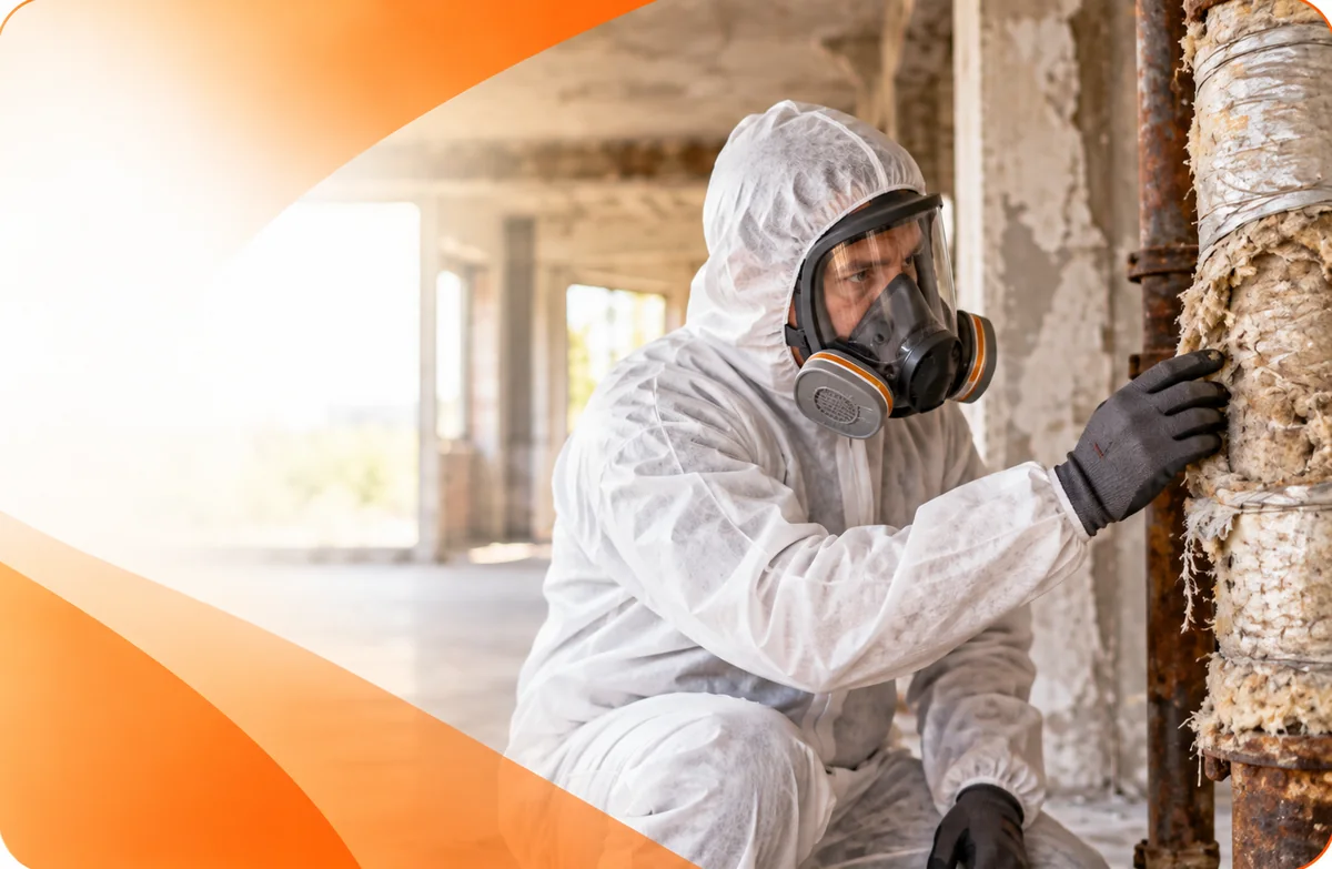 Asbestos Awareness (Category A) training