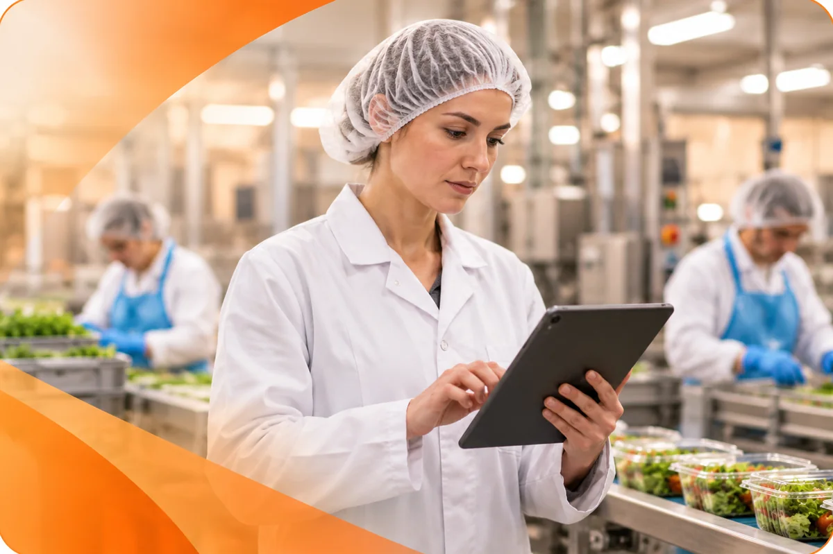 HACCP & Food Hygiene (Level 3) training