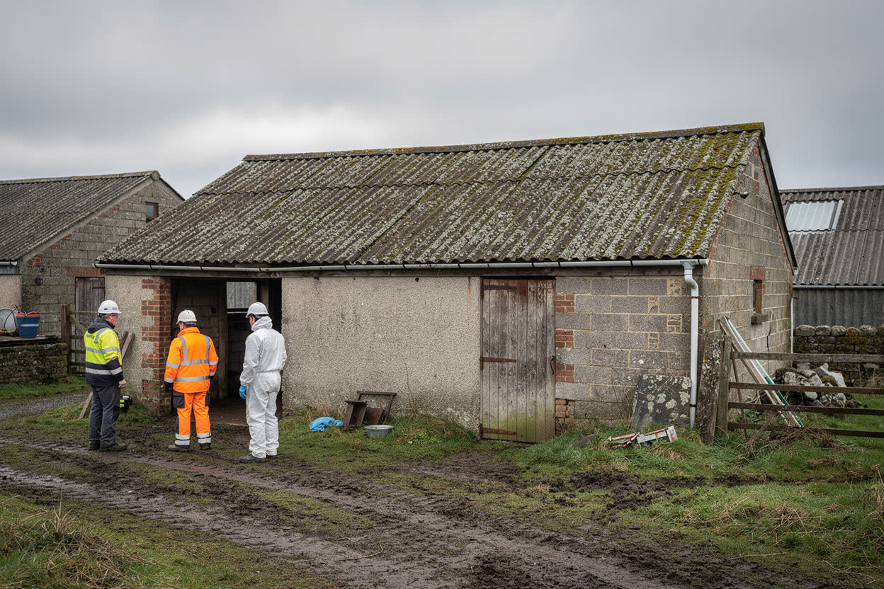 Other Asbestos-Containing Materials