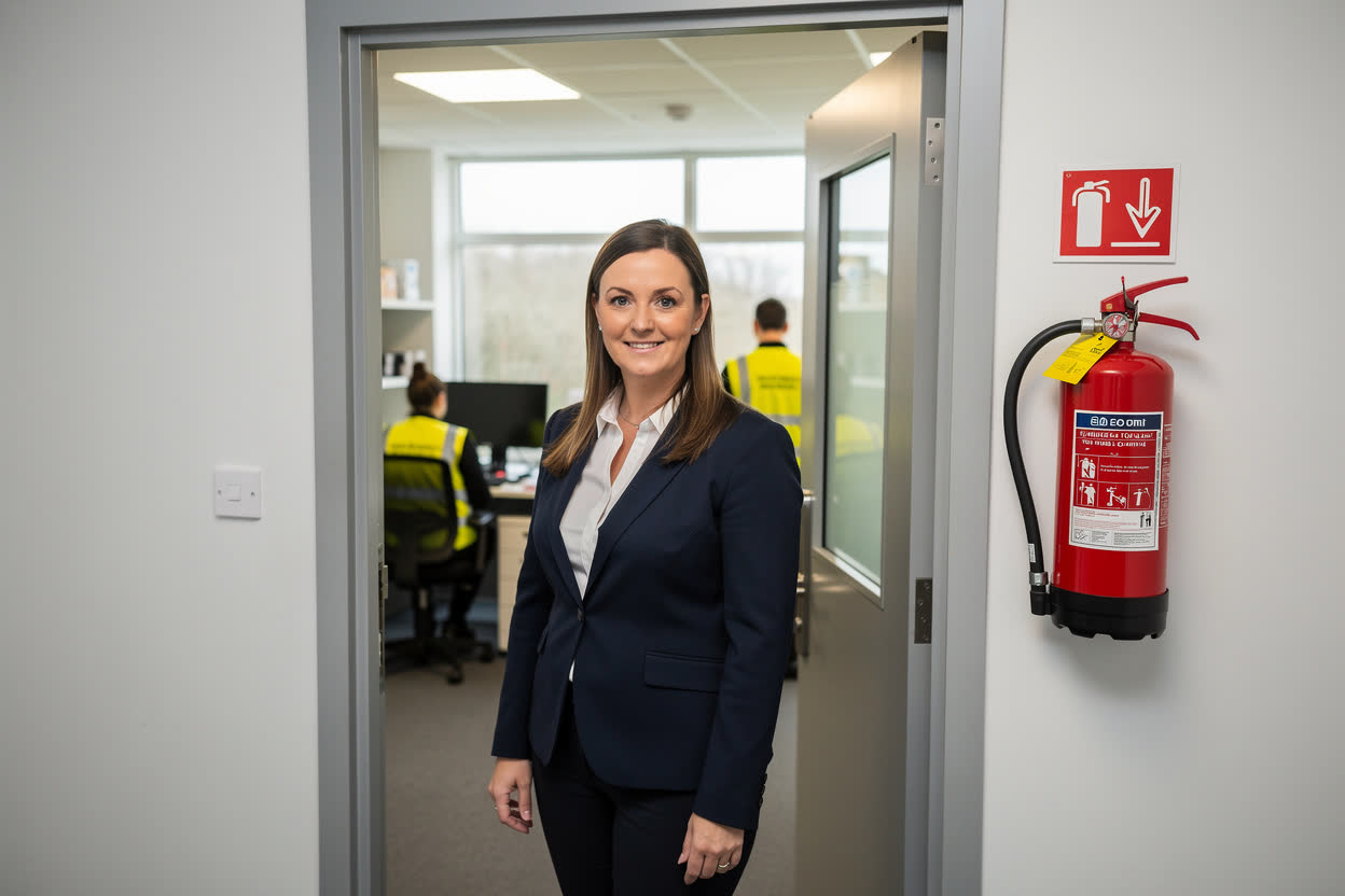 Fire Risk Assessment
