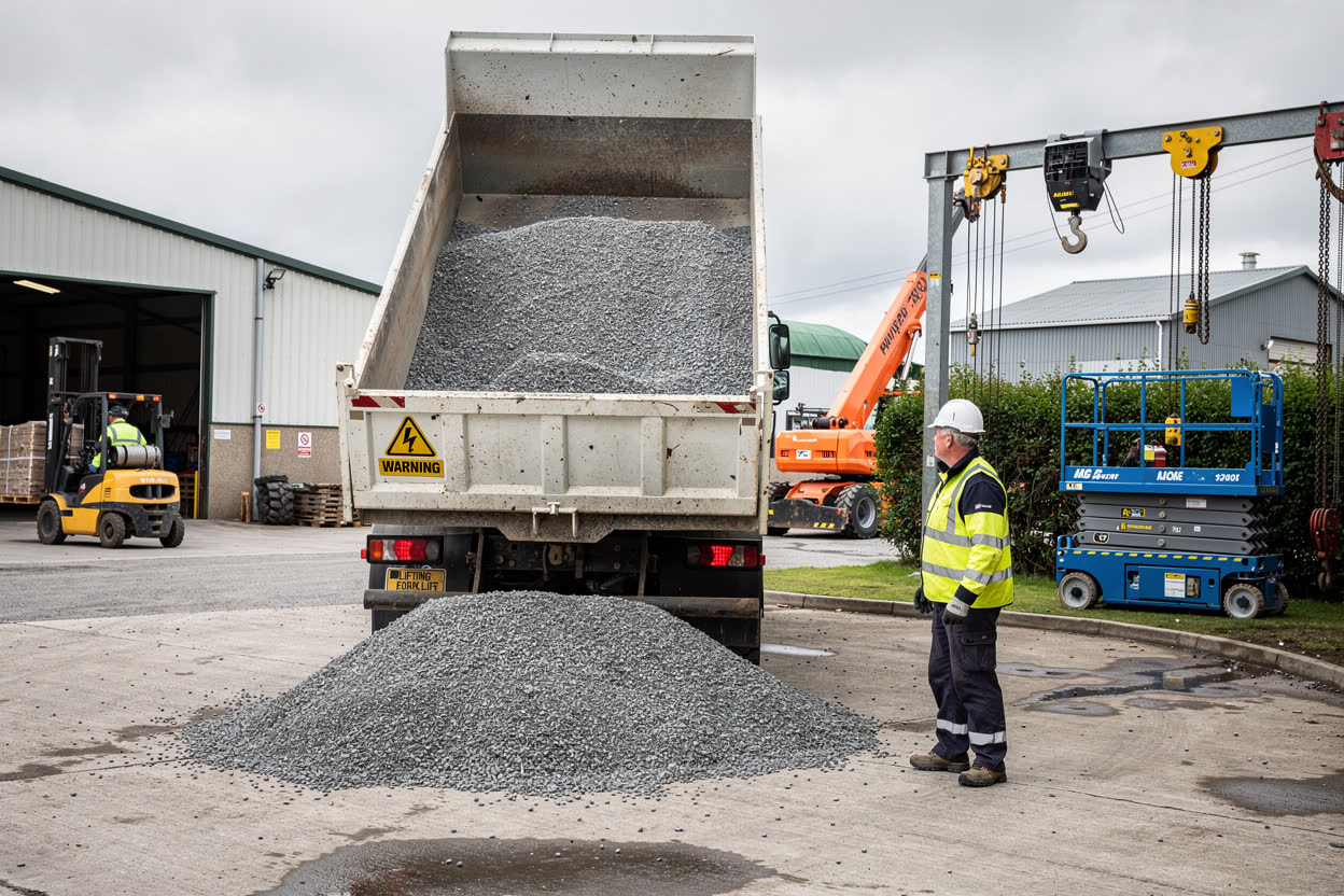 Equipment Outside the Lifting Rules
