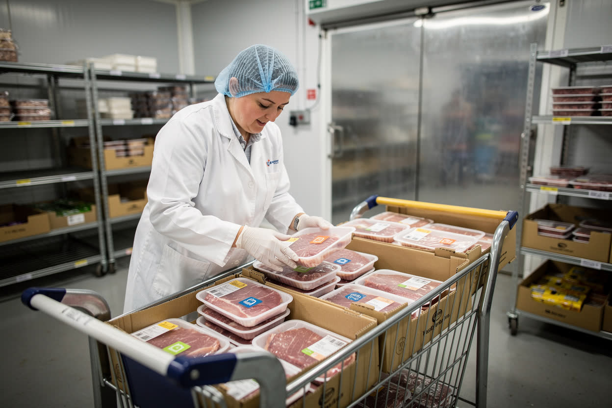 Food Safety and Contamination