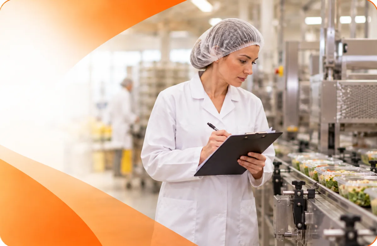 HACCP & Food Hygiene