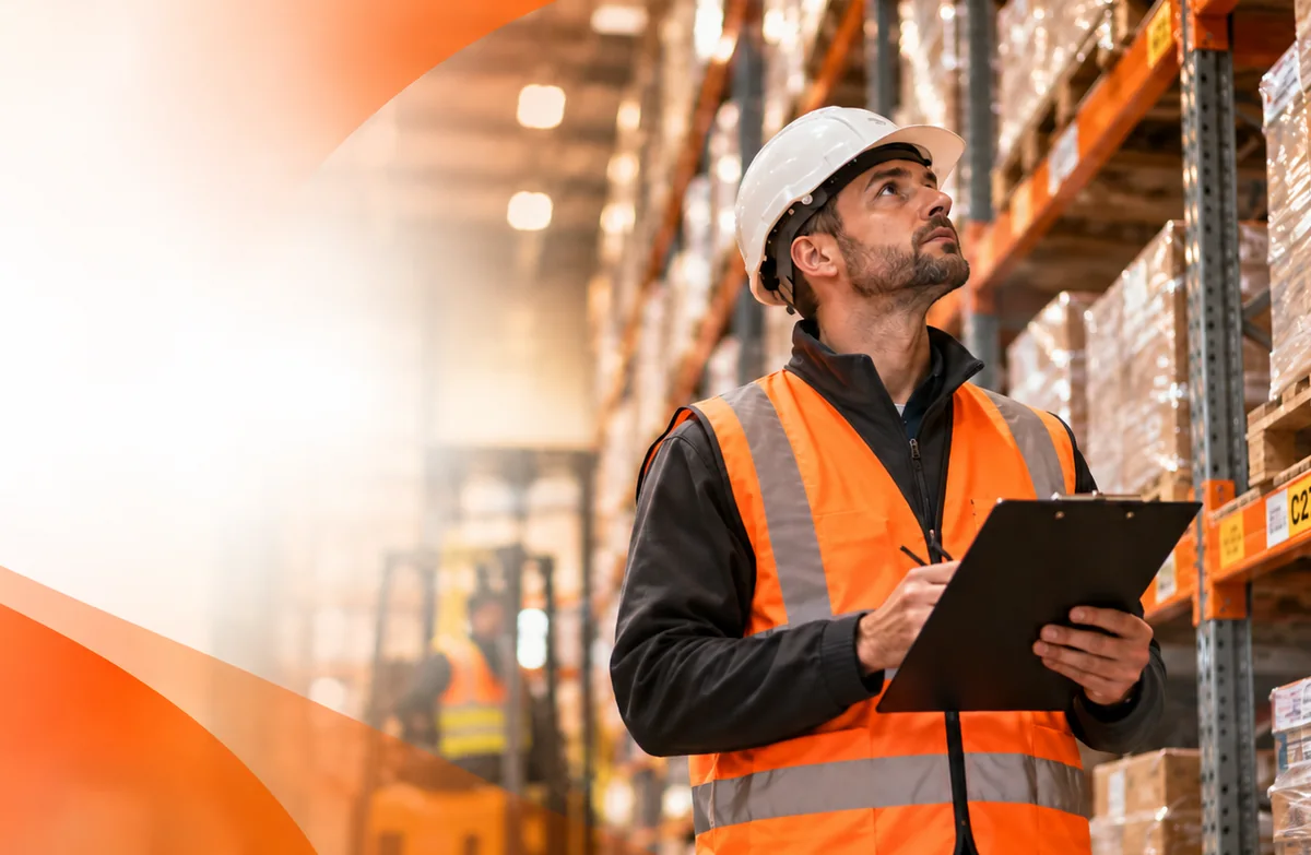 Warehouse Safety