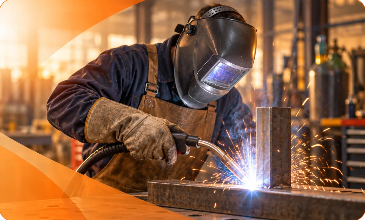 Welding Safety