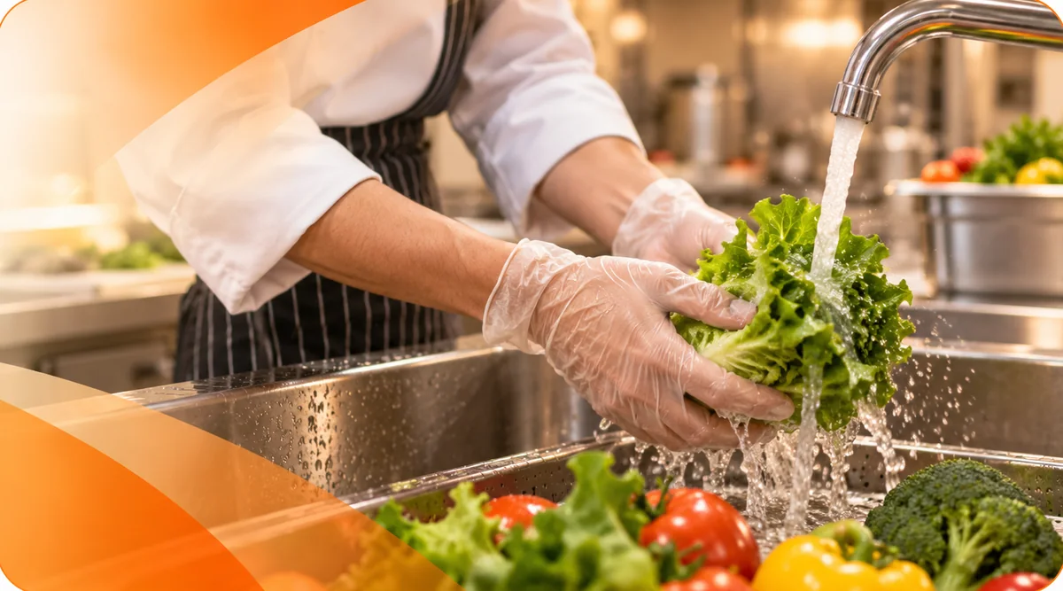 Food Hygiene & Safety (Level 1)