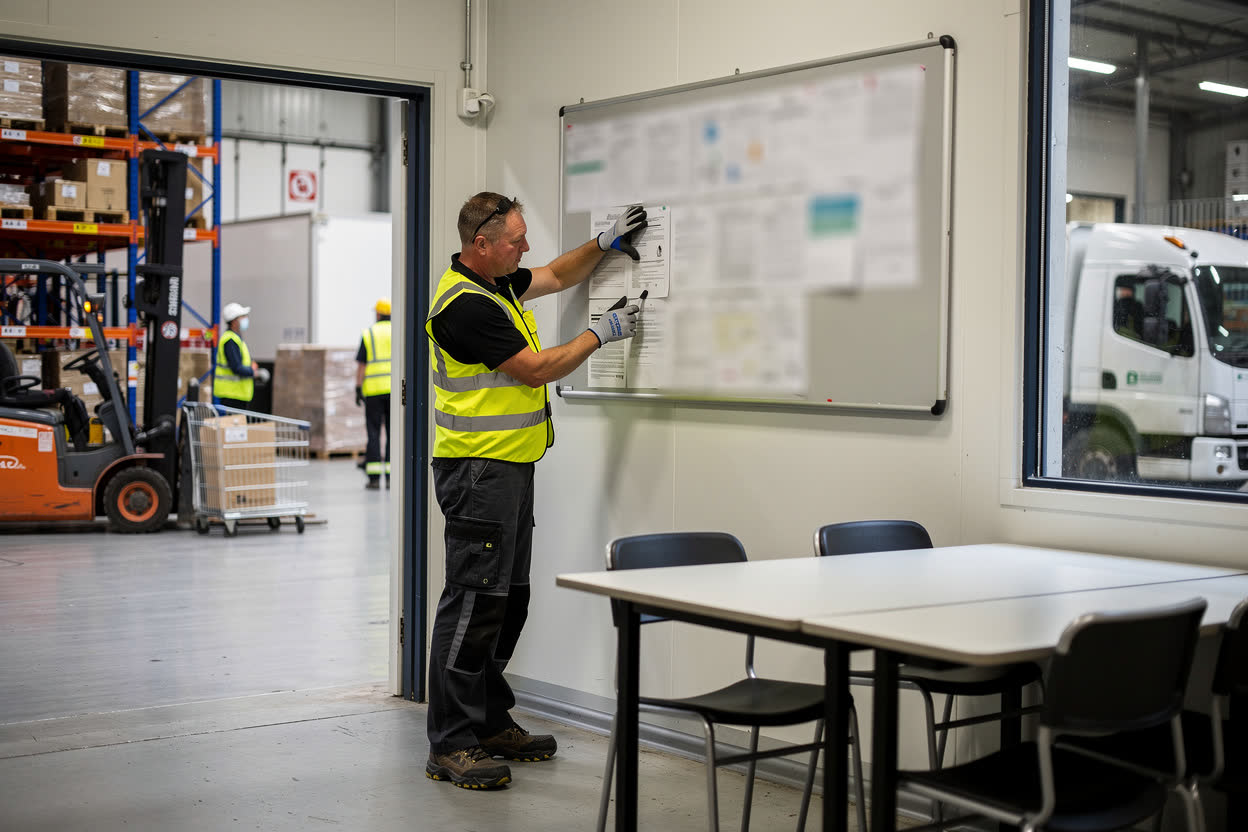 Key Duties of Employers