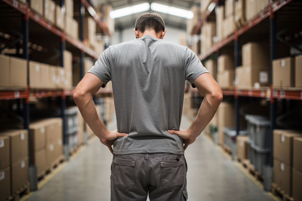 Manual Handling Course