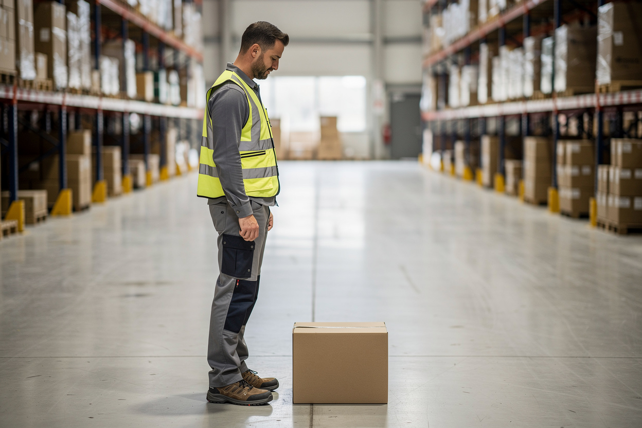 Manual Handling Course