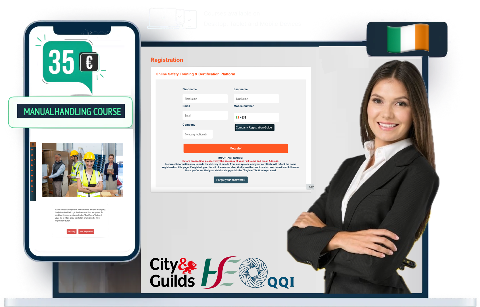 courses